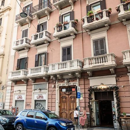 Apartament A Due Passi Dal Mare Bari Zewnętrze zdjęcie