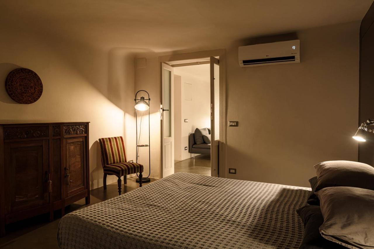 Apartament A Due Passi Dal Mare Bari Zewnętrze zdjęcie