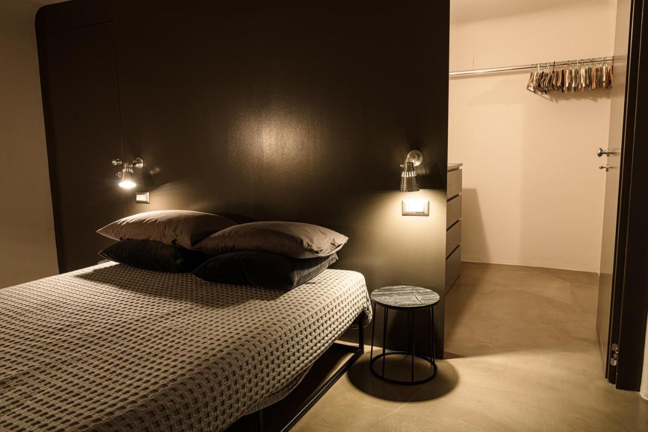 Apartament A Due Passi Dal Mare Bari Zewnętrze zdjęcie