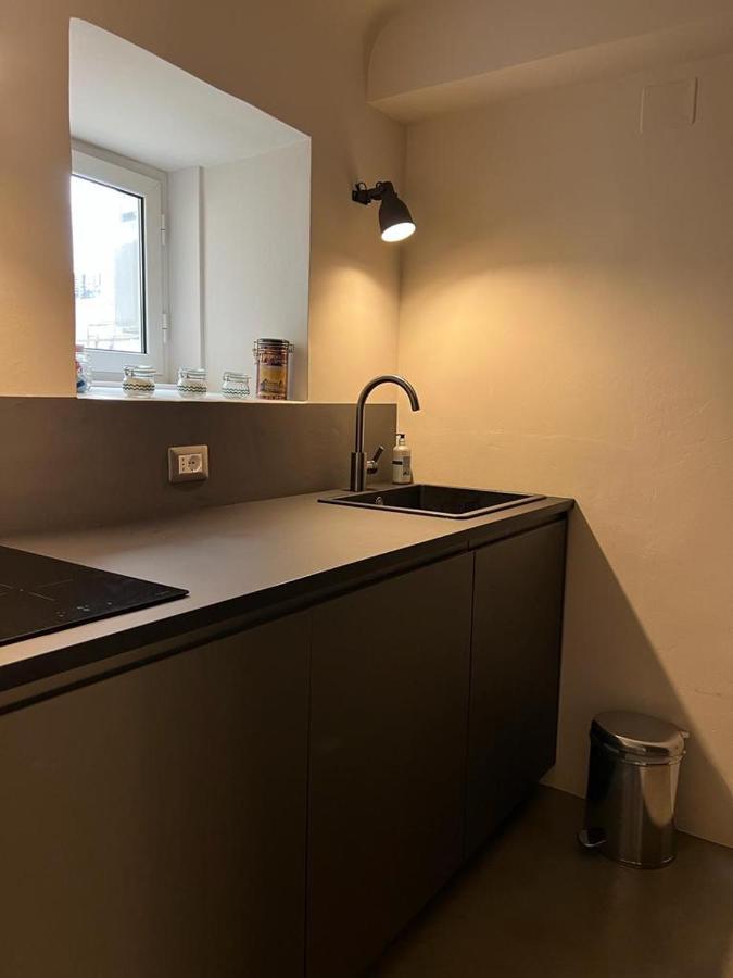 Apartament A Due Passi Dal Mare Bari Zewnętrze zdjęcie