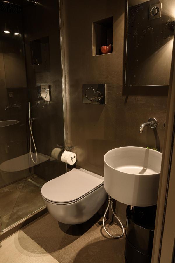 Apartament A Due Passi Dal Mare Bari Zewnętrze zdjęcie