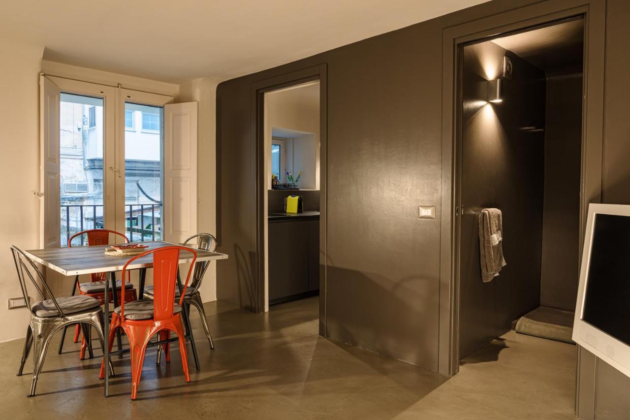 Apartament A Due Passi Dal Mare Bari Zewnętrze zdjęcie